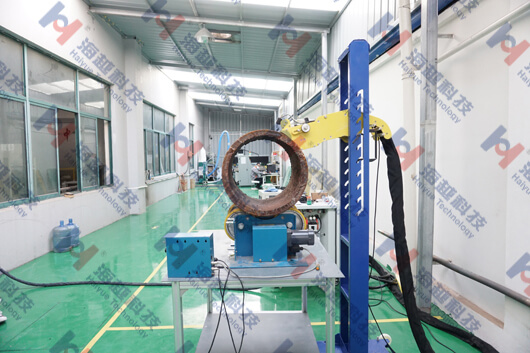 電磁感應加熱帶