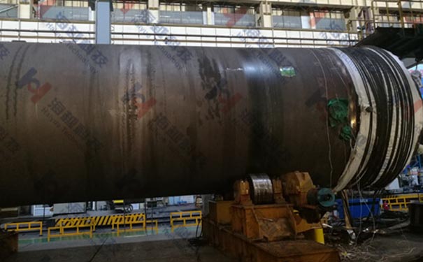 IGBT中頻感應加熱設備電源常見的故障及保護措施