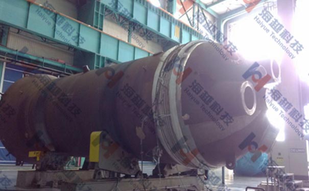 中頻感應加熱設備的主要部件、優點及應用領域