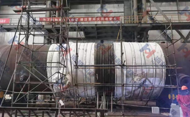 20種電磁感應加熱設備感應線圈的優缺點介紹(四)