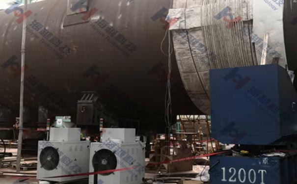 中頻感應加熱淬火的相關知識介紹