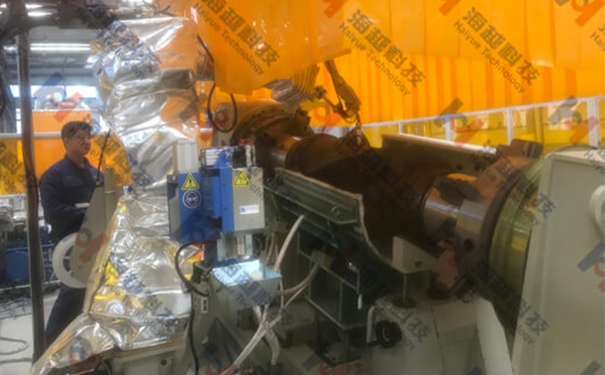 電磁感應加熱設備的加熱原理、應用及優點