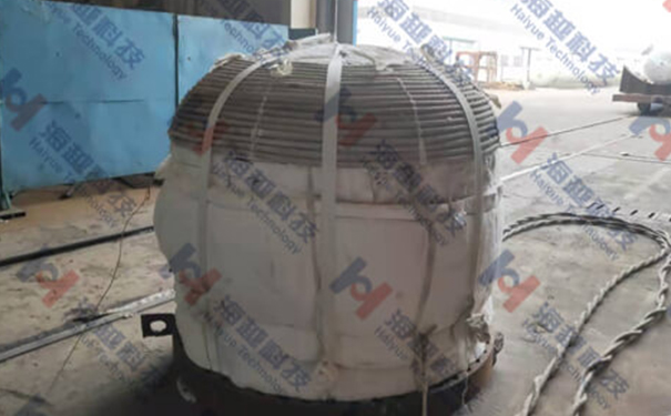 3種感應加熱技術的發展歷程和主要難點