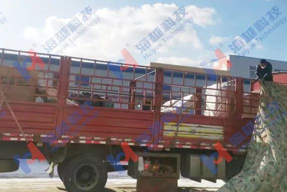 核電制造企業高溫氣冷堆大直徑筒體焊前預熱、焊后消氫