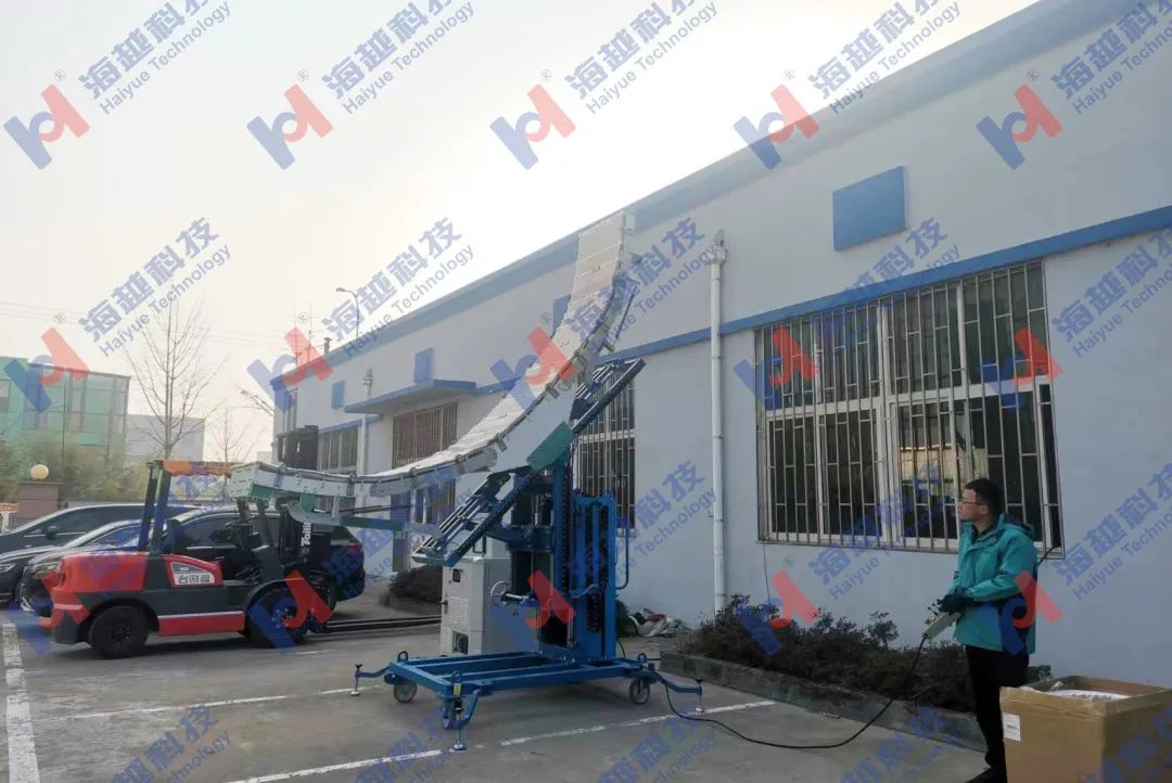 核電制造企業高溫氣冷堆大直徑筒體焊前預熱、焊后消氫