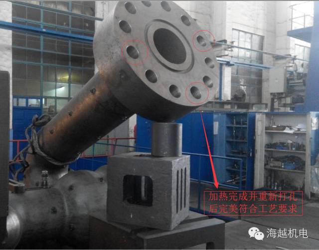 工件加熱技術要求：   三點測溫，實時打印 升溫要求----室溫升至650-680攝氏度，升溫期間保證每小時升溫不超過55度。 保溫要求----650-680攝氏度保溫一小時。 降溫要求----降溫至200攝氏度后自然冷卻，降溫期間保證每小時降溫不超過55度。